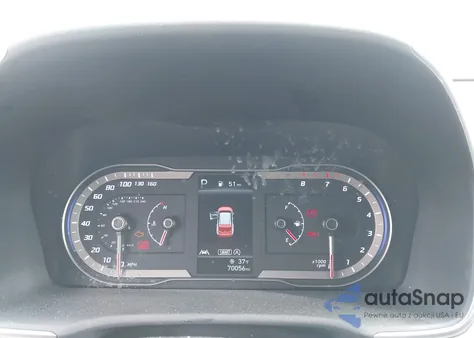 2022 Hyundai Tucson Se z USA, uszkodzony, nr VIN 5NMJA3AE2NH012865